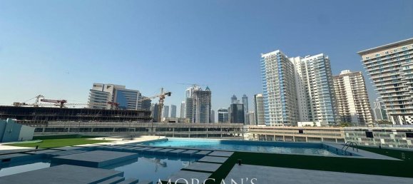 Apartamento T3 em Business Bay, UAE N.º 44581 86