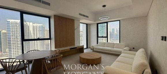 Apartamento T3 em Business Bay, UAE N.º 44581 115