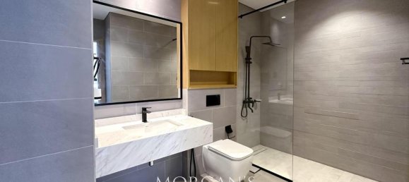 Apartamento T3 em Business Bay, UAE N.º 44581 83