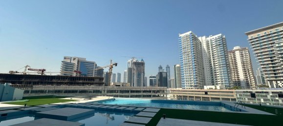 Apartamento T3 em Business Bay, UAE N.º 44581 67