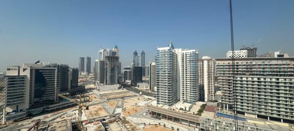 Apartamento T3 em Business Bay, UAE N.º 44581 68