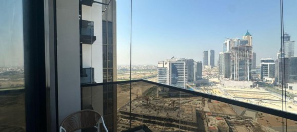 Apartamento T3 em Business Bay, UAE N.º 44581 65