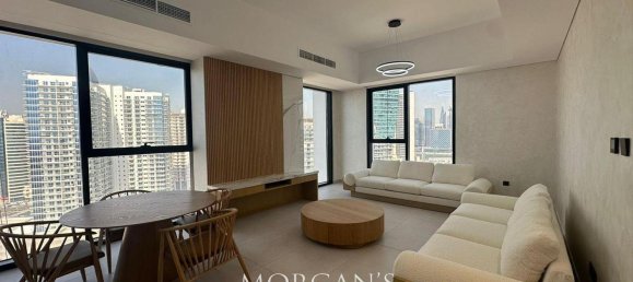 Apartamento T3 em Business Bay, UAE N.º 44581 91