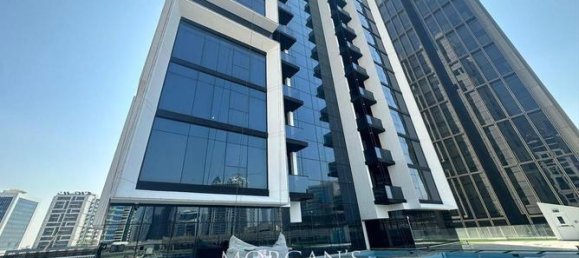 Apartamento T3 em Business Bay, UAE N.º 44581 45