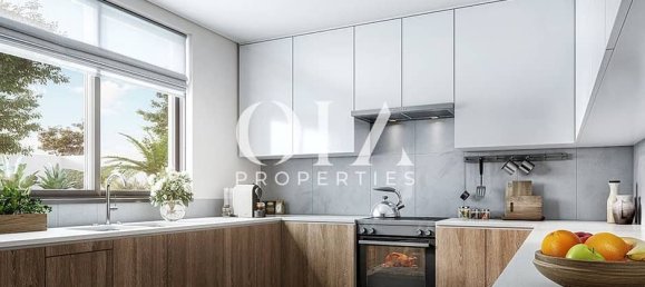 Вилла с 4 спальнями в Остров Яс, ОАЭ № 22617 14