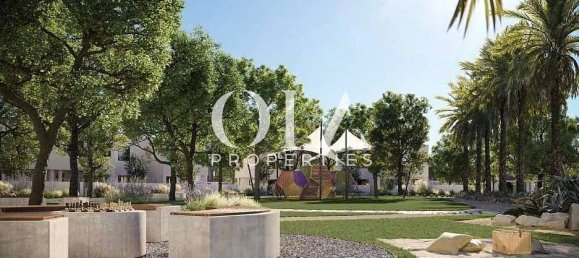 Вилла с 4 спальнями в Остров Яс, ОАЭ № 22617 5