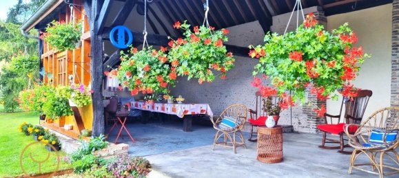 Дом с 5 спальнями в Эстиссак, Франция № 95384 4