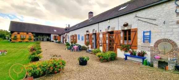 Дом с 5 спальнями в Эстиссак, Франция № 95384 2