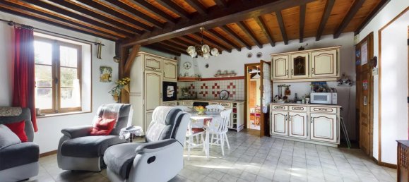 Дом с 5 спальнями в Эстиссак, Франция № 95384 7