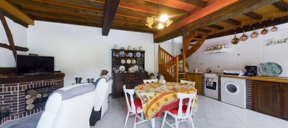 Дом с 5 спальнями в Эстиссак, Франция № 95384 9