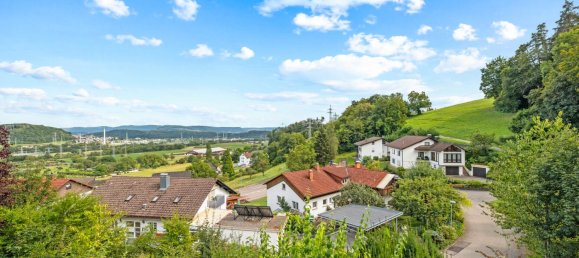 6 غرف نوم تاون هاوس في Waldshut, Germany رقم 56339 15