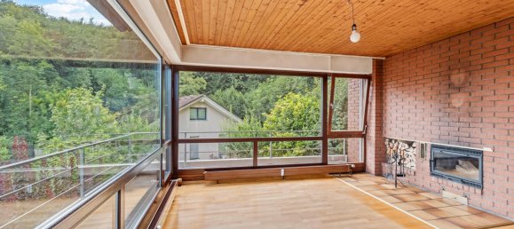 6 غرف نوم تاون هاوس في Waldshut, Germany رقم 56339 3