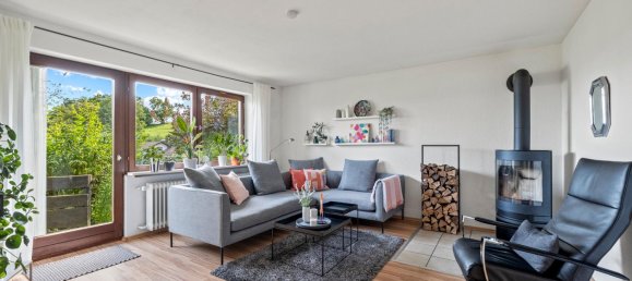 6 غرف نوم تاون هاوس في Waldshut, Germany رقم 56339 2