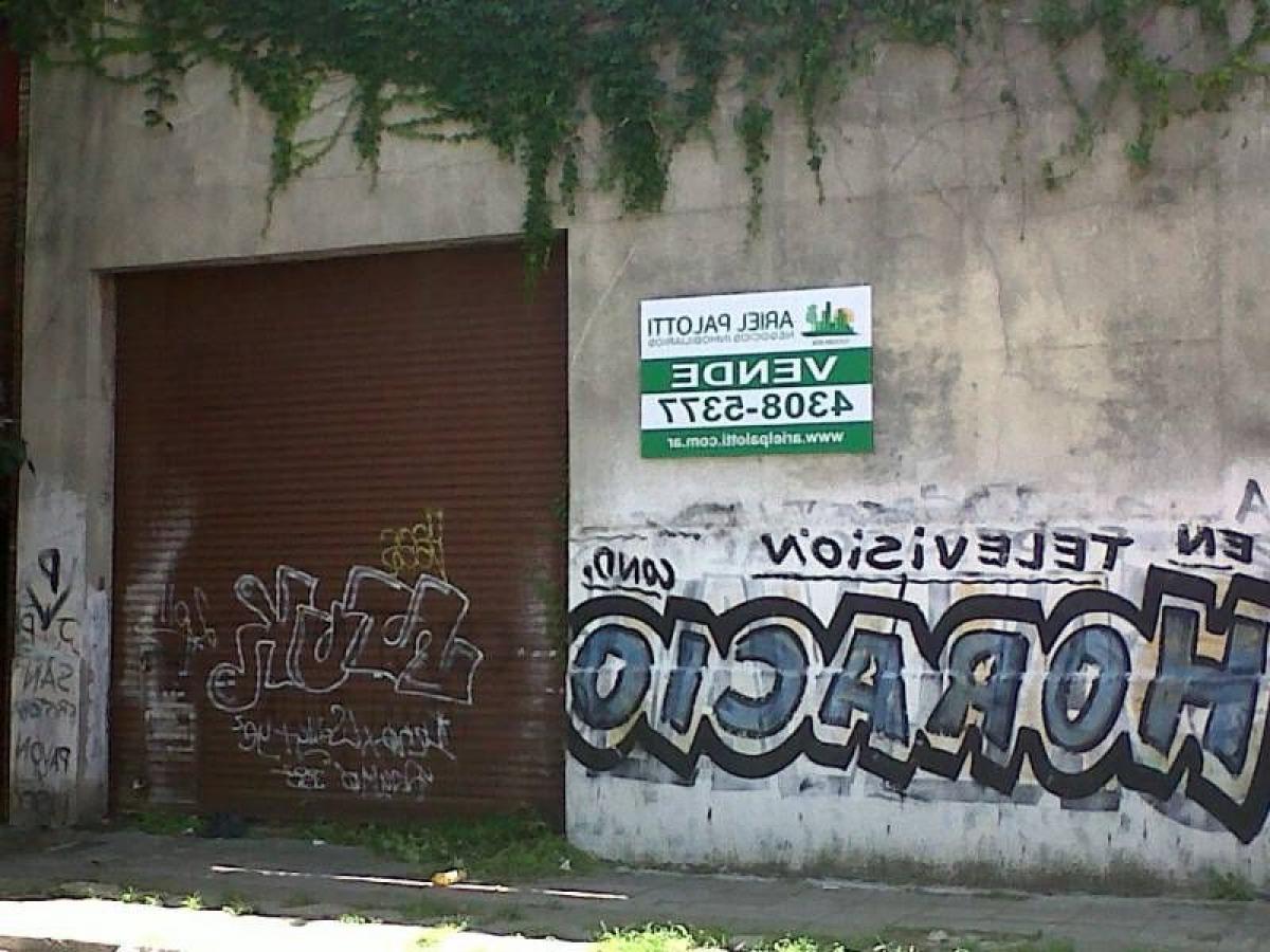 Terrain à Buenos Aires, Argentina No. 115763