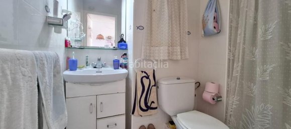 1 chambre Appartement à Calafell, Spain No. 191166 17