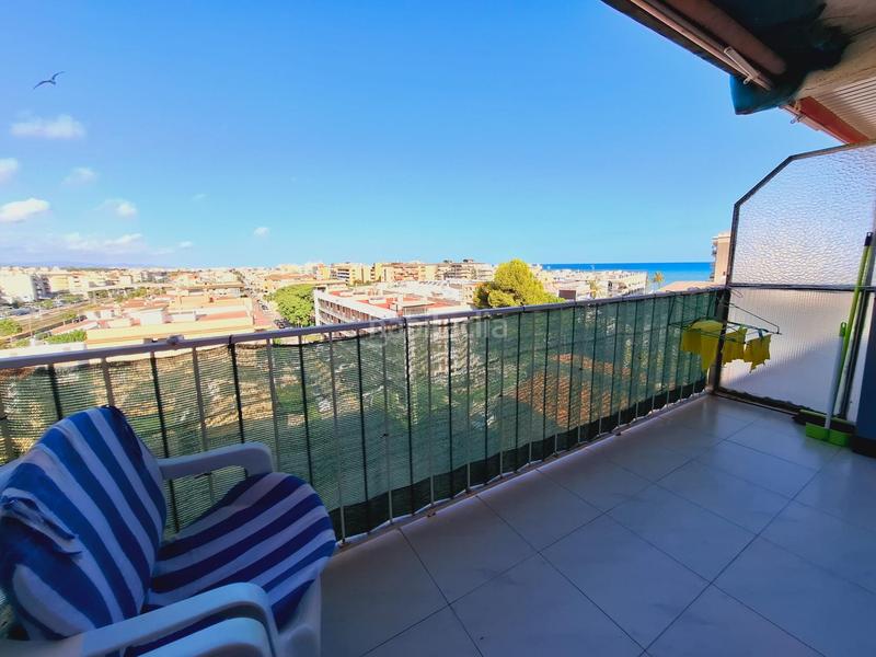 1 chambre Appartement à Calafell, Spain No. 191166