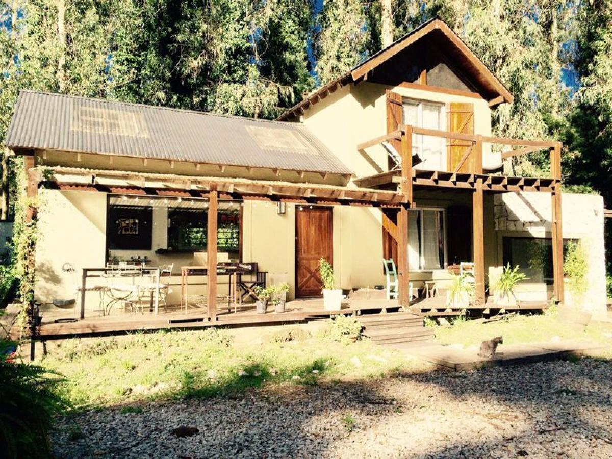 2 غرف نوم منزل في Mar del Plata, Argentina رقم 80841