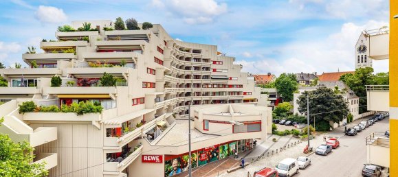 1 bedroom Apartment in Munich, Germany No. 312288 14