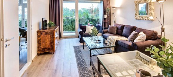 1 bedroom Apartment in Munich, Germany No. 312288 2