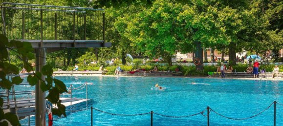 1 bedroom Apartment in Munich, Germany No. 312288 16