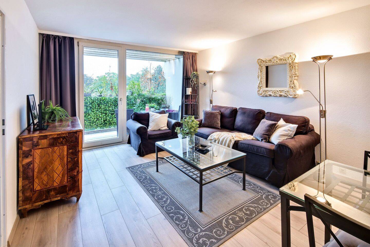 1 bedroom Apartment in Munich, Germany No. 312288