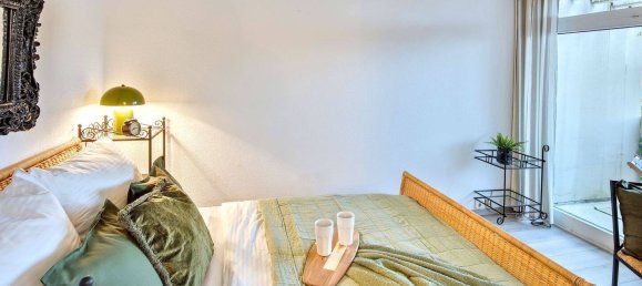 1 bedroom Apartment in Munich, Germany No. 312288 4