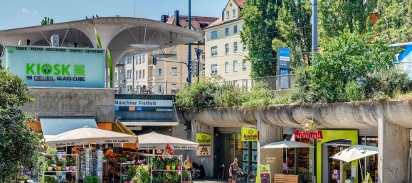 1 bedroom Apartment in Munich, Germany No. 312288 15