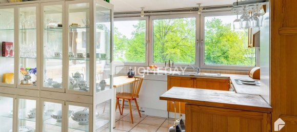 Дуплекс с 3 спальнями в Кёльн, Германия № 166447 7