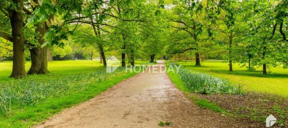 Дуплекс с 3 спальнями в Кёльн, Германия № 166447 18