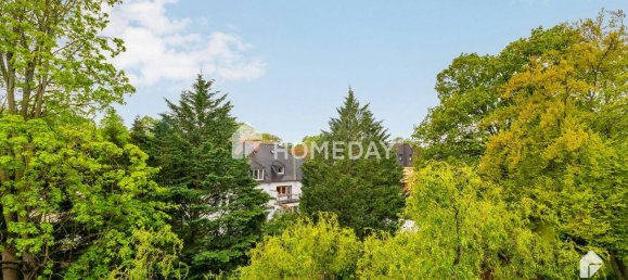 Дуплекс с 3 спальнями в Кёльн, Германия № 166447 3