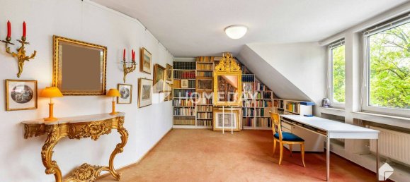 Дуплекс с 3 спальнями в Кёльн, Германия № 166447 5