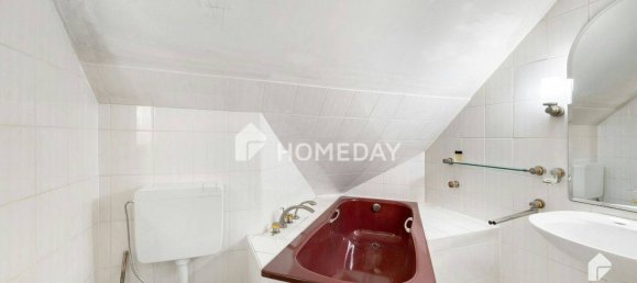 Дуплекс с 3 спальнями в Кёльн, Германия № 166447 16