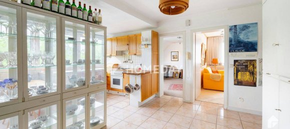 Дуплекс с 3 спальнями в Кёльн, Германия № 166447 8