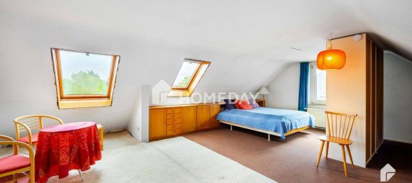 Дуплекс с 3 спальнями в Кёльн, Германия № 166447 14