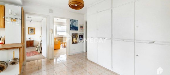 Дуплекс с 3 спальнями в Кёльн, Германия № 166447 13