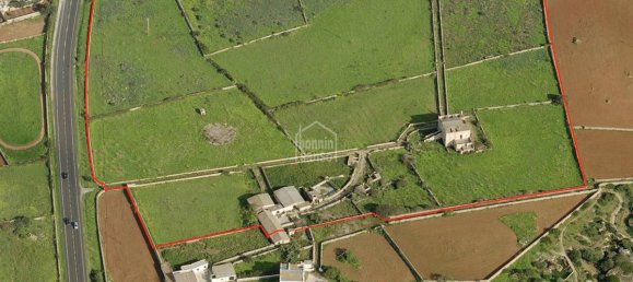 Casa T10 em Ciutadella De Menorca, Spain N.º 654 4