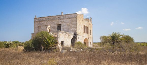 Casa T10 em Ciutadella De Menorca, Spain N.º 654 8