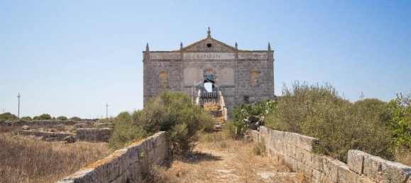 Casa T10 em Ciutadella De Menorca, Spain N.º 654 2