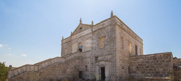 Casa T10 em Ciutadella De Menorca, Spain N.º 654 12