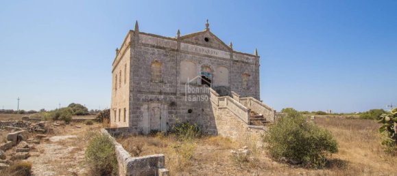 Casa T10 em Ciutadella De Menorca, Spain N.º 654 3