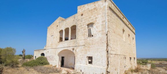 Casa T10 em Ciutadella De Menorca, Spain N.º 654 7