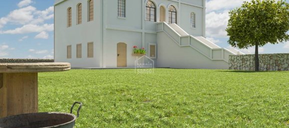 Casa T10 em Ciutadella De Menorca, Spain N.º 654 11