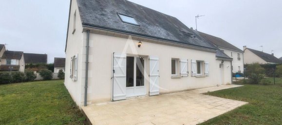 Дом с 4 спальнями в Сен-Жерве-ла-Форе, Франция № 54035 6