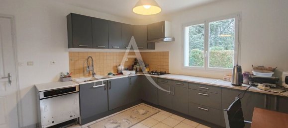 Дом с 4 спальнями в Сен-Жерве-ла-Форе, Франция № 54035 5