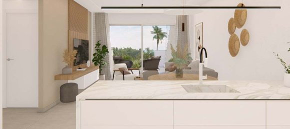 Apartamento T3 em Oasis Beach XIV, Guardamar del Segura, Spain N.º 15321 6