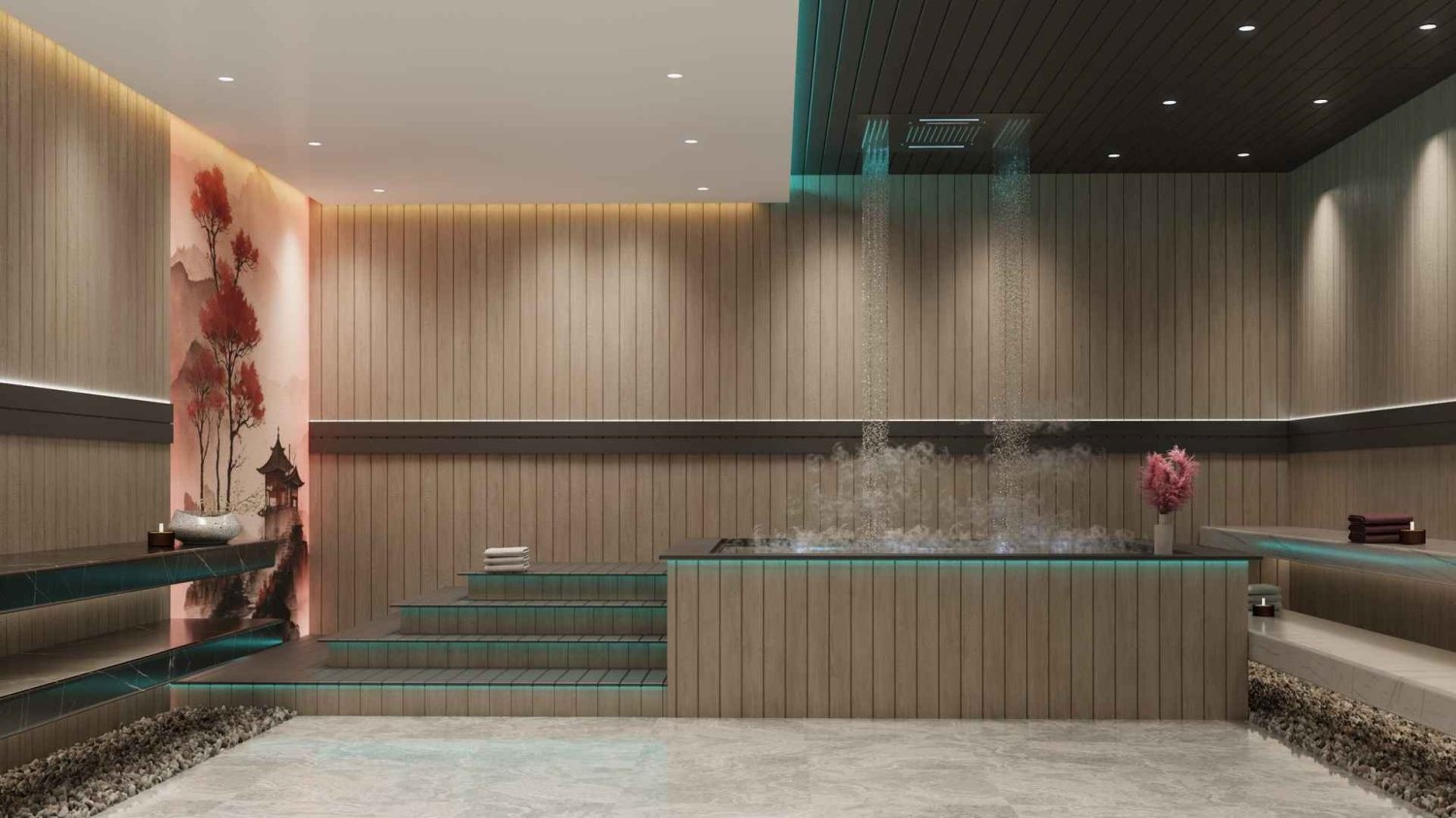 1 chambre Appartement à Samana Ibiza, Dubai Land, UAE No. 63954