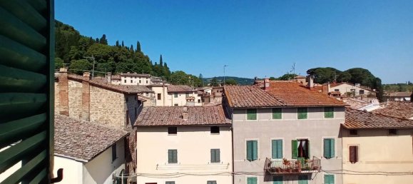 Studio in Cetona, Italy No. 1521 12