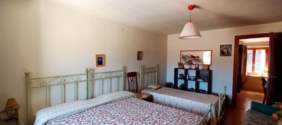 Studio in Cetona, Italy No. 1521 8