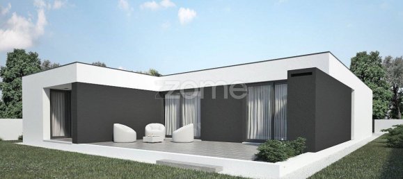 4380m² Land in Milheiros de Poiares, Portugal No. 86234 4