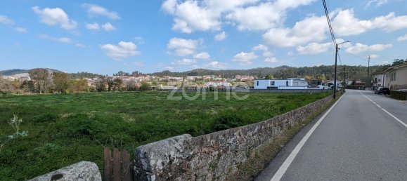4380m² Land in Milheiros de Poiares, Portugal No. 86234 12
